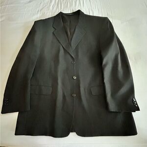 Men’s Jones of NY Wool Blazer